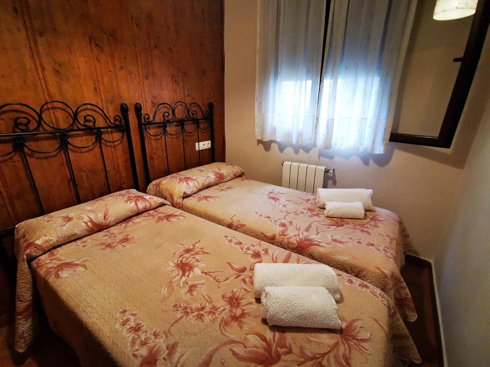 Camping Orgiva Eksteriør billede