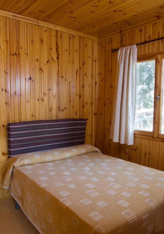 Camping Orgiva Værelse billede